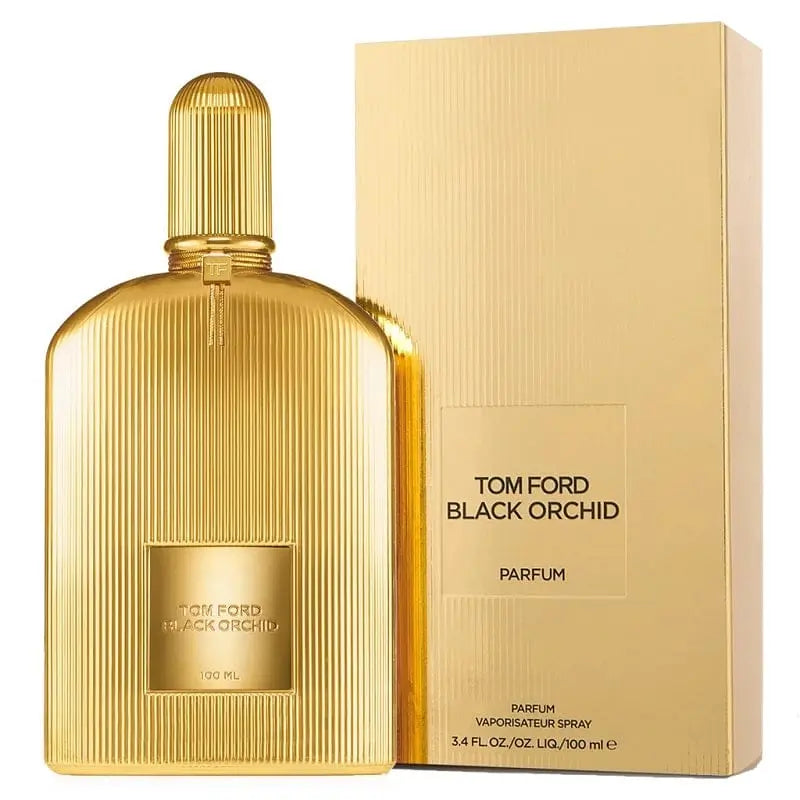 Tom Ford Black Orchid Parfum 100ml unisex perfume in New Zealand