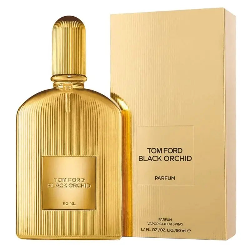 Tom Ford Black Orchid Parfum 50ml unisex perfume in New Zealand