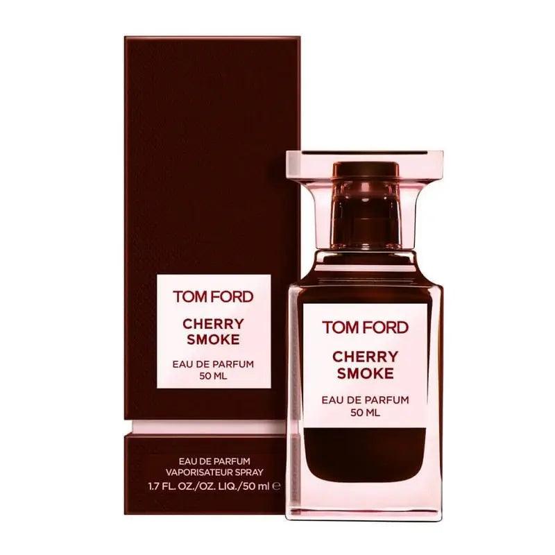 Tom Ford Cherry Smoke EDP 50ml unisex perfume in New Zealand
