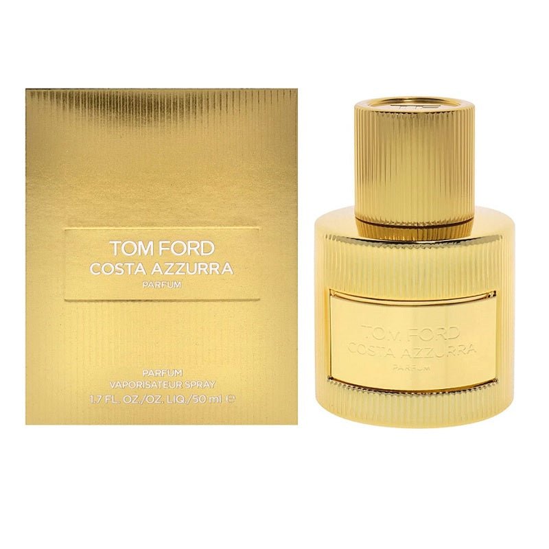 Tom Ford Costa Azzurra Parfum 50ml for Women