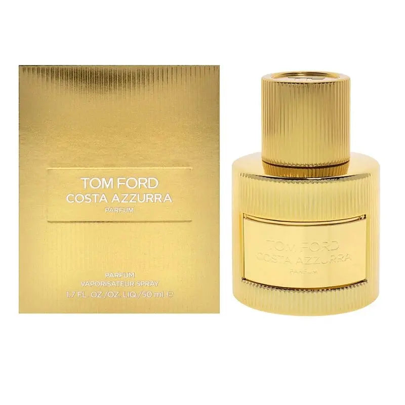 Tom Ford Costa Azzurra Parfum 50ml unisex perfume in New Zealand