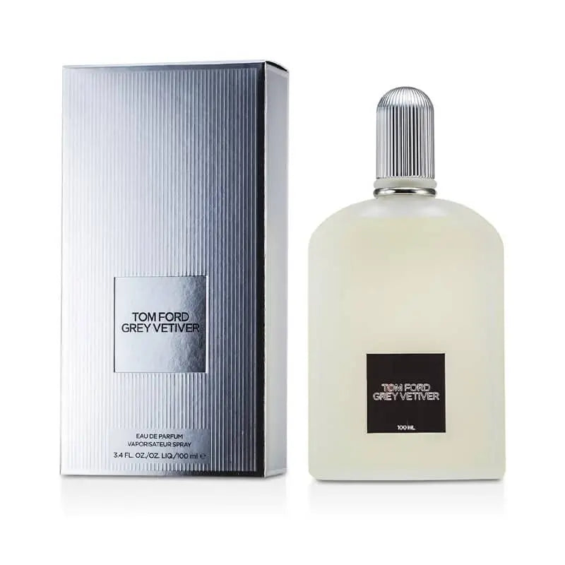 Tom Ford Grey Vetiver EDP 100ml men’s perfume in New Zealand