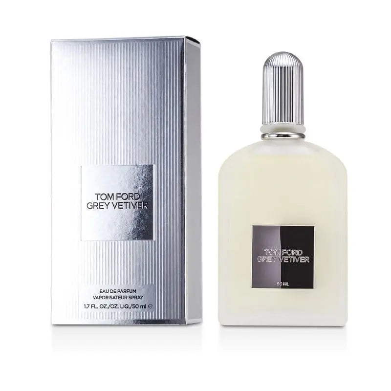 Tom Ford Grey Vetiver EDP 50ml men’s perfume in New Zealand