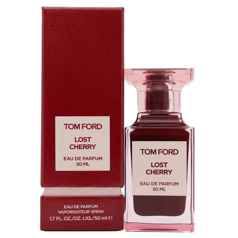 Tom Ford Lost Cherry EDP 50ml for Women