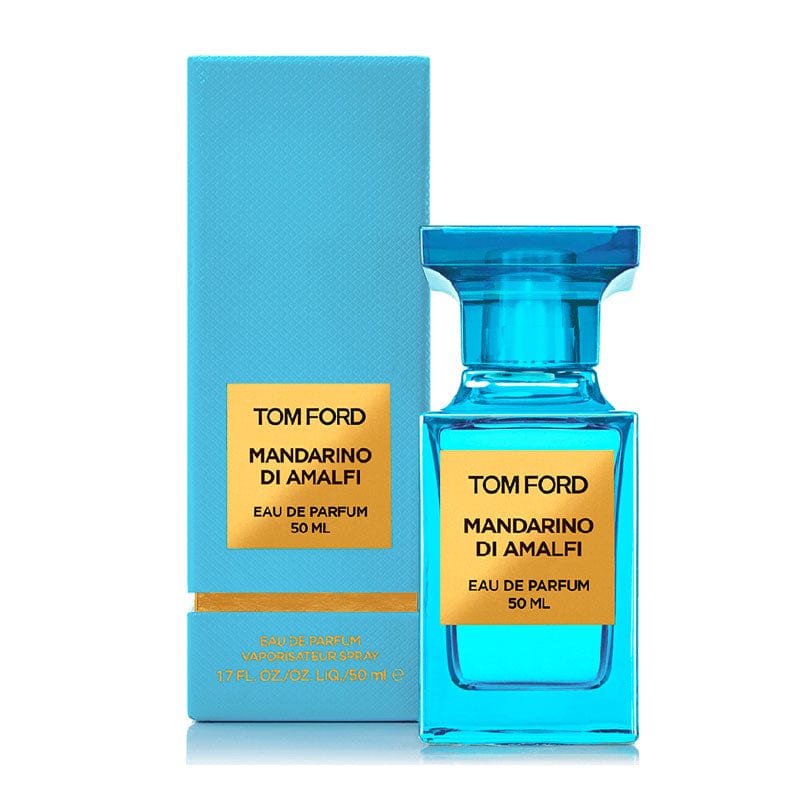 Tom Ford Mandarino Di Amalfi EDP 50ml For Men