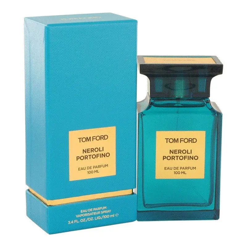 Tom Ford Neroli Portofino EDP 100ml unisex perfume in New Zealand
