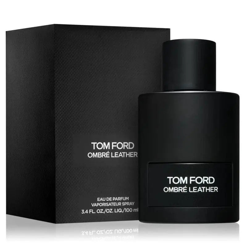 Tom Ford Ombré Leather EDP 100ml unisex perfume in New Zealand
