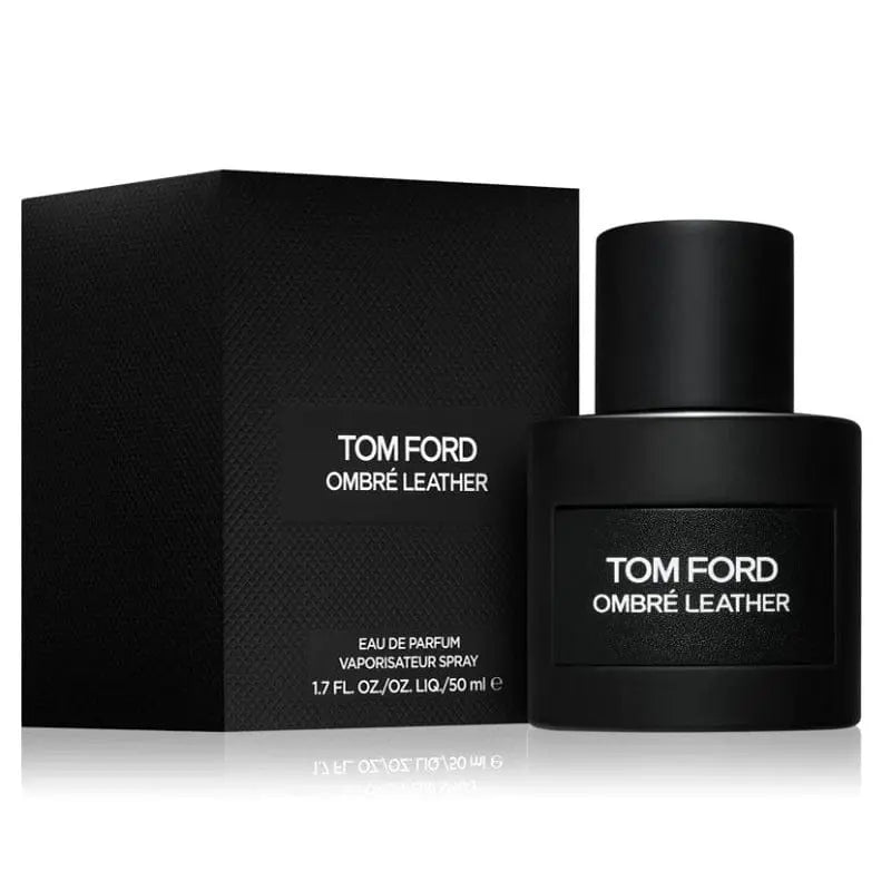 Tom Ford Ombré Leather EDP 50ml unisex perfume in New Zealand