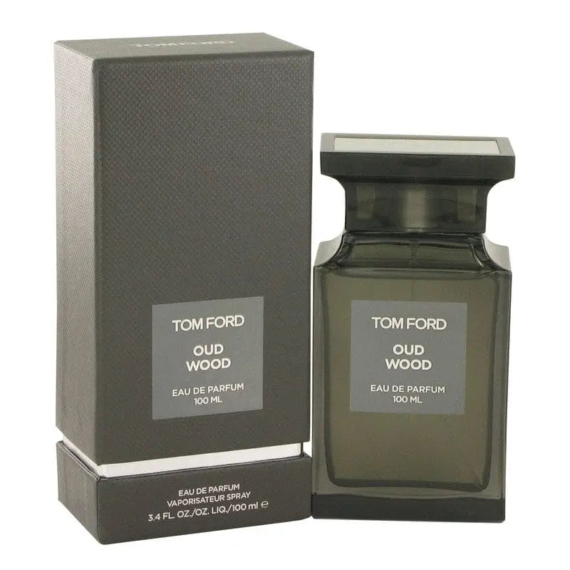 Tom Ford Oud Wood EDP 100ml For Men in NZ