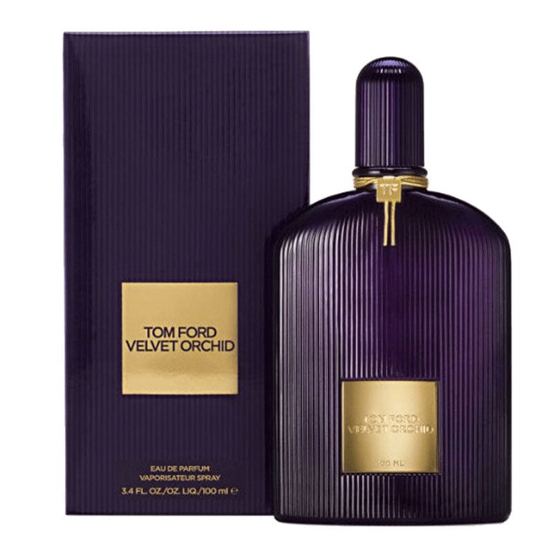 Tom Ford Velvet Orchid EDP 100ml For Women