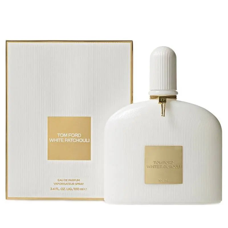 Tom Ford White Patchouli EDP 100ml For Women
