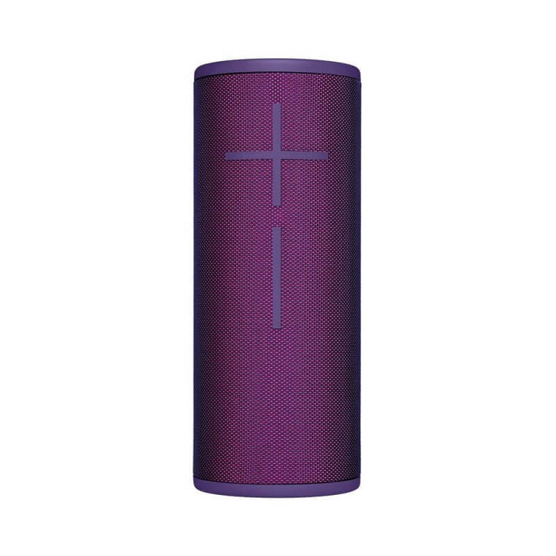 Ultimate Ears BOOM 3 Portable Bluetooth Speaker - Ultraviolet Purple