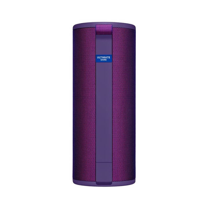 Ultimate Ears BOOM 3 Portable Bluetooth Speaker - Ultraviolet Purple