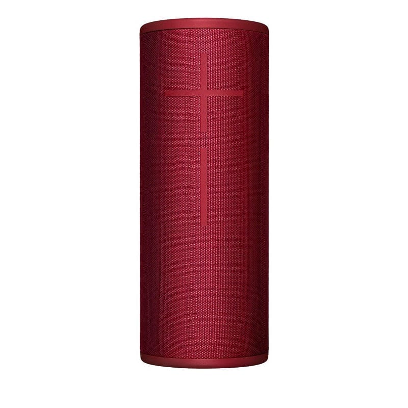 Ultimate Ears MEGABOOM 3 Bluetooth Speaker Sunset Red