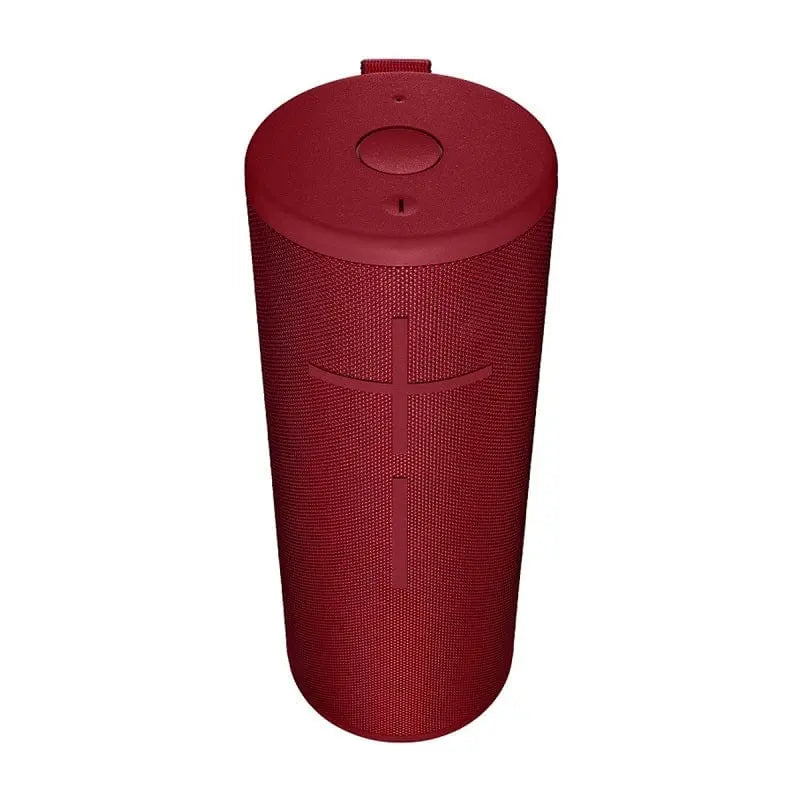 Ultimate Ears MEGABOOM 3 Bluetooth Speaker Sunset Red