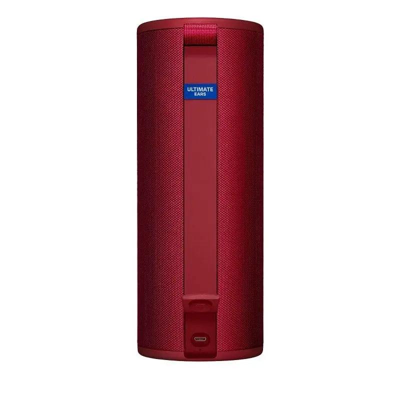 Ultimate Ears MEGABOOM 3 Bluetooth Speaker Sunset Red