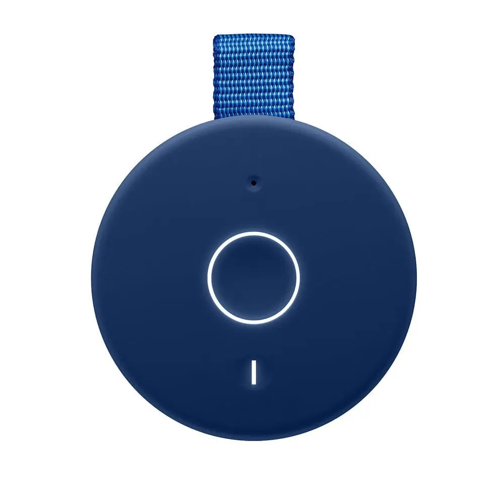 Ultimate Ears UE Boom 3 Lagoon Blue