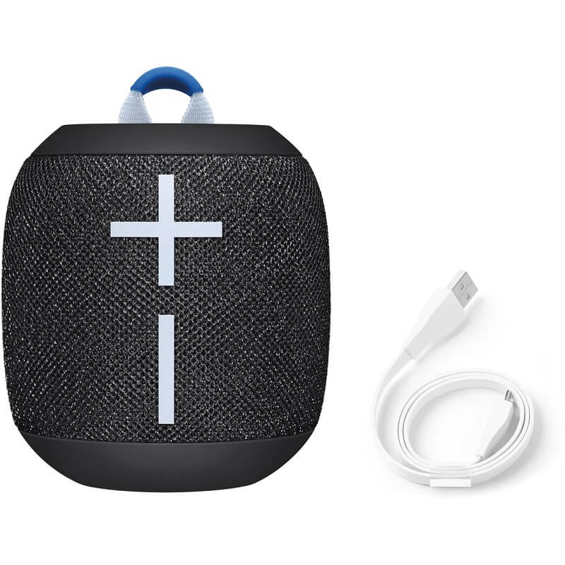 Ultimate Ears Wonderboom 3 - Active Black