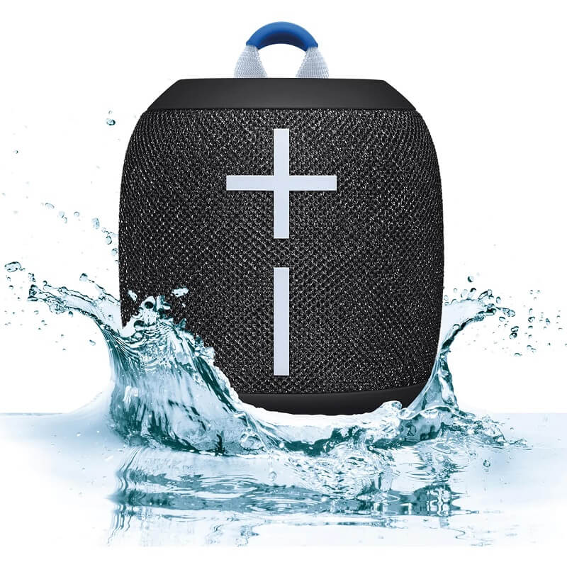 Ultimate Ears Wonderboom 3 - Active Black