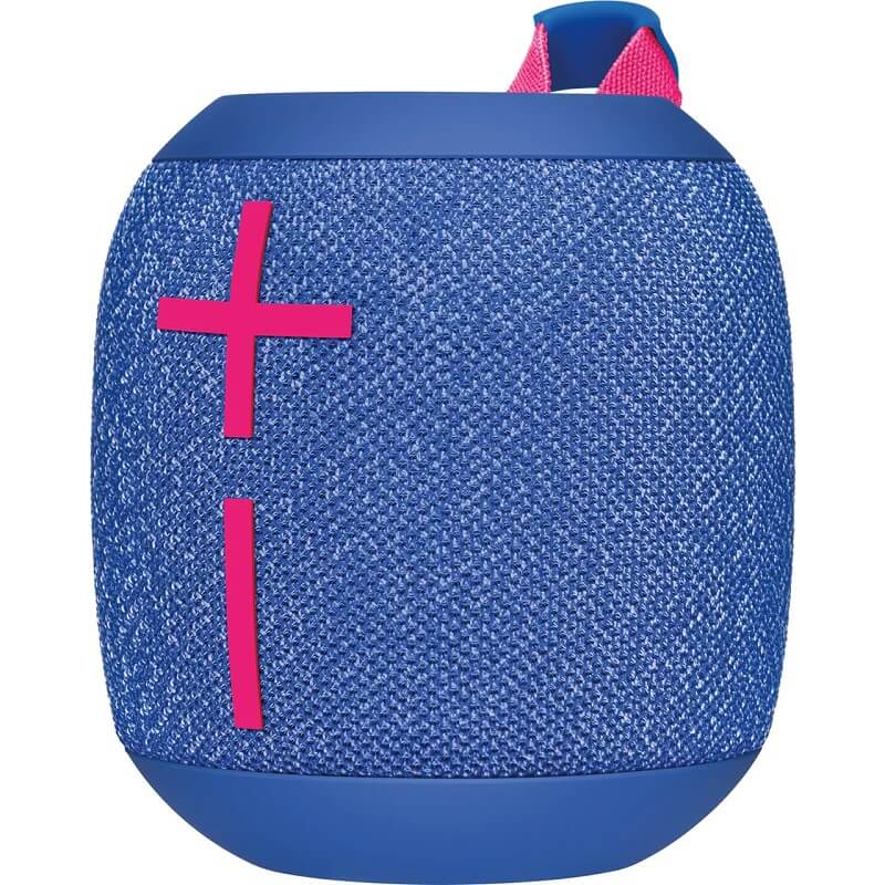 Ultimate Ears Wonderboom 3 - Hyper Blue