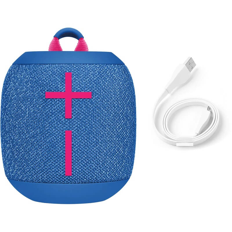 Ultimate Ears Wonderboom 3 - Hyper Blue