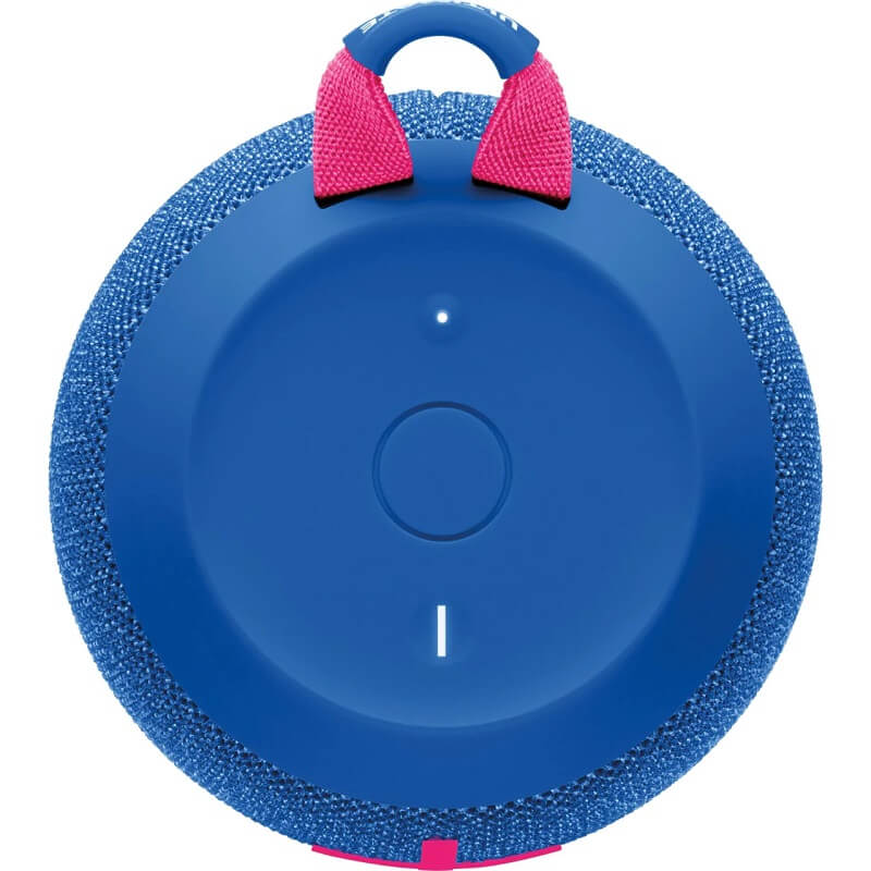 Ultimate Ears Wonderboom 3 - Hyper Blue