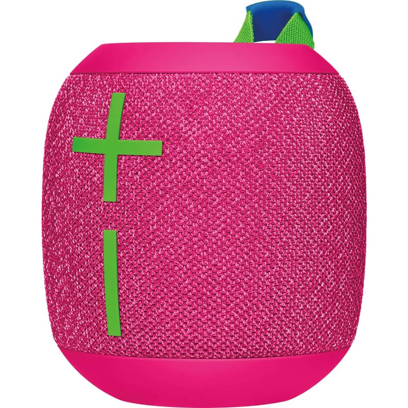 Ultimate Ears Wonderboom 3 - Hyper Pink