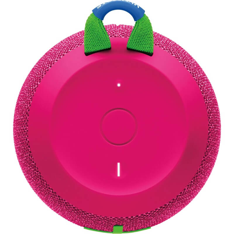 Ultimate Ears Wonderboom 3 - Hyper Pink