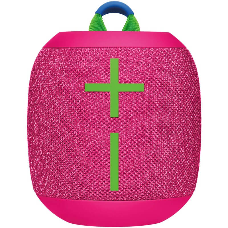 Ultimate Ears Wonderboom 3 - Hyper Pink