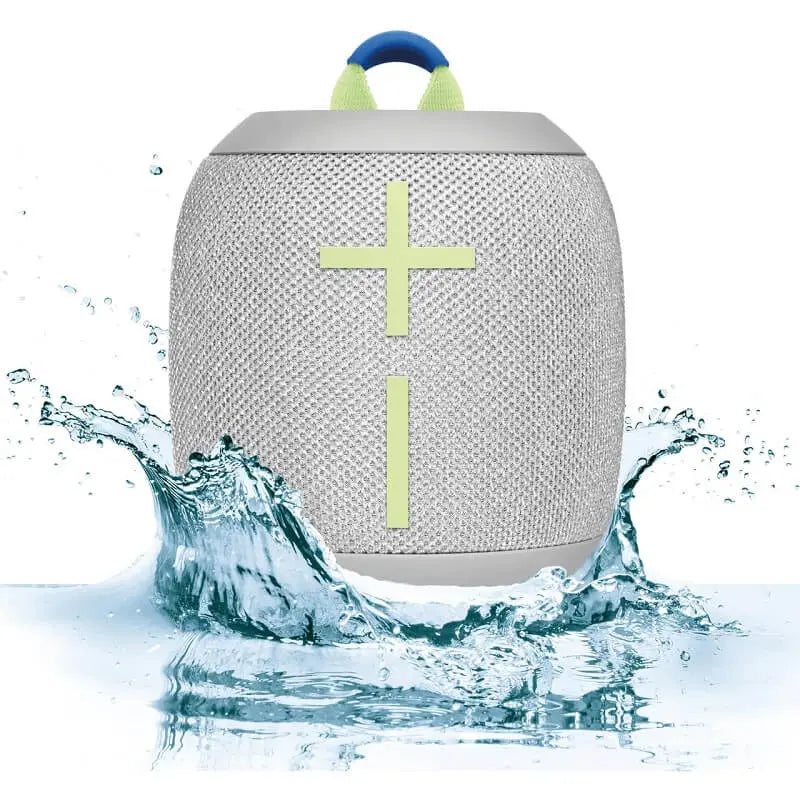 Ultimate Ears Wonderboom 3 - Joyous Grey