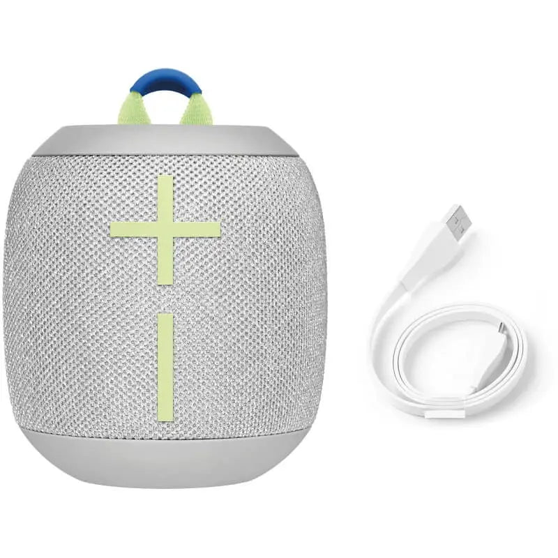 Ultimate Ears Wonderboom 3 - Joyous Grey