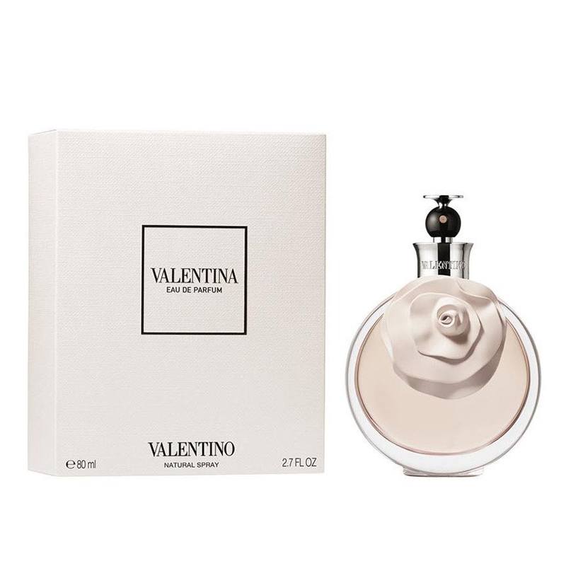 Valentina by Valentino EDP 80ml For Women
