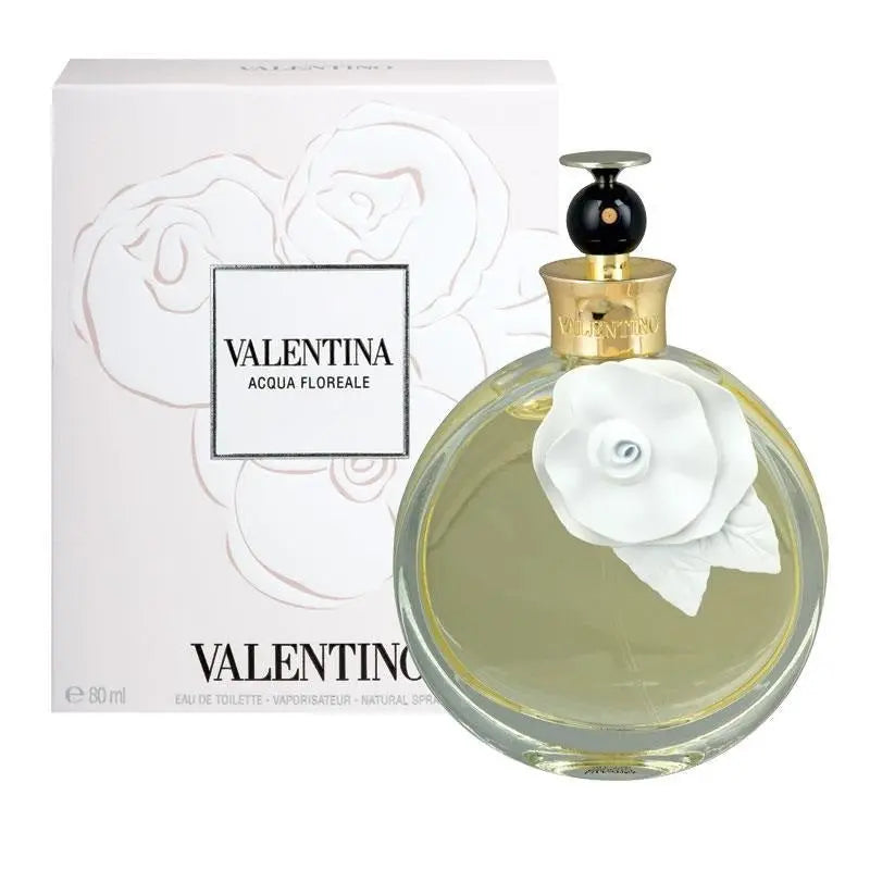 Valentino Valentina Acqua Floreale EDT 80ml for Women