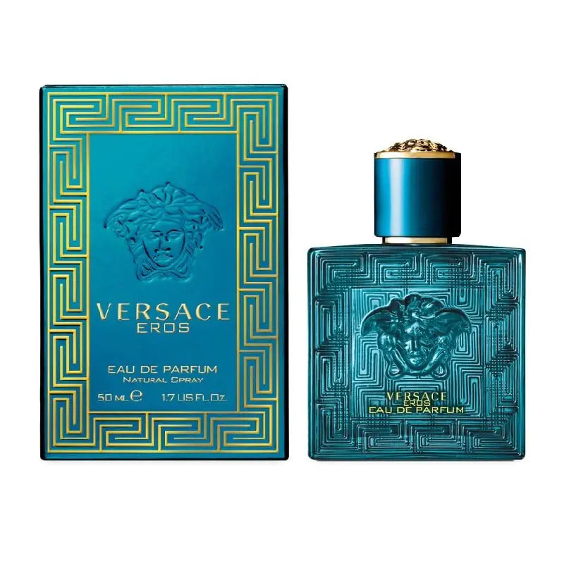 Versace Eros EDP 50ml for Men