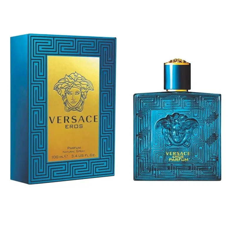 Versace Eros Parfum 100ml for Men