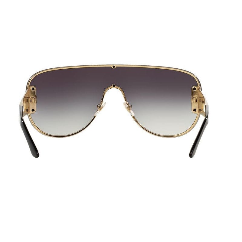 Versace Sunglasses VE2166 12528G Blue & Grey