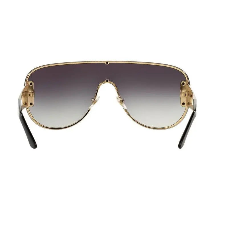 Versace Sunglasses VE2166 12528G Blue & Grey