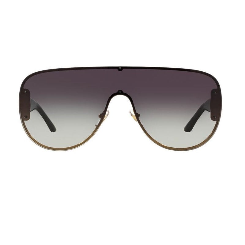 Versace Sunglasses VE2166 12528G Blue & Grey