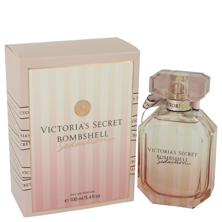 Victoria's Secret Bombshell Seduction EDP 100ml For Women