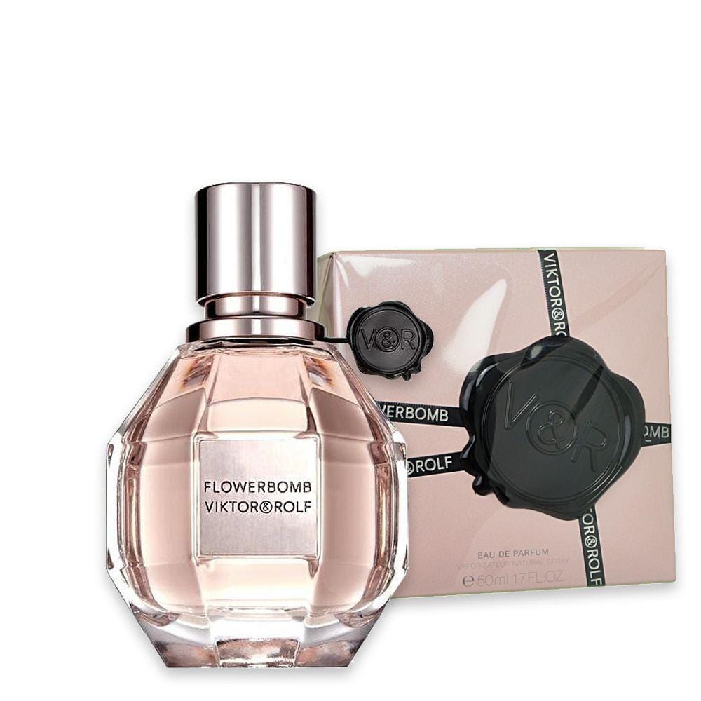 Viktor & Rolf Flowerbomb 50ml EDP Womens