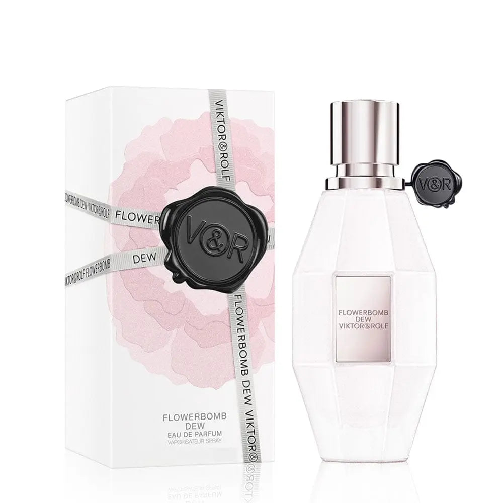 Viktor & Rolf Flowerbomb Dew 50ml EDP for Women
