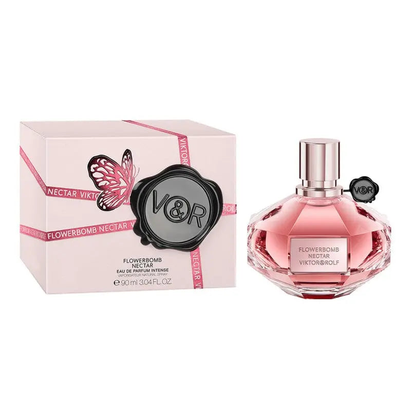 Viktor & Rolf Flowerbomb Nectar EDP 90ml