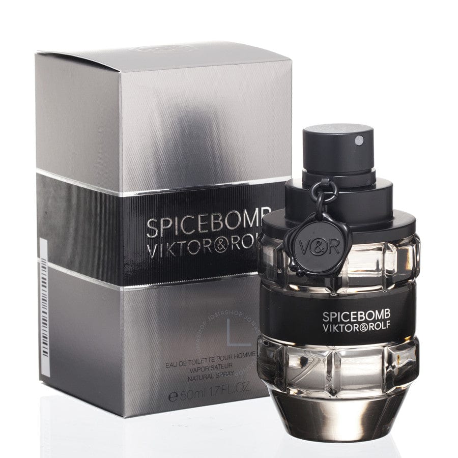 Viktor & Rolf Spicebomb EDT 50ml for Men