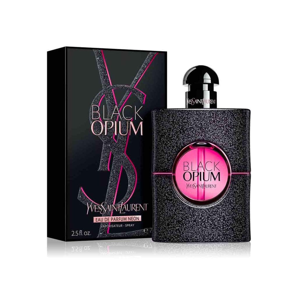 Yves Saint Laurent Black Opium Neon 75ML EDP for Women