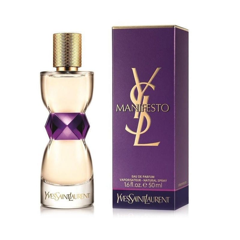 Yves Saint Laurent Manifesto EDP 50ml