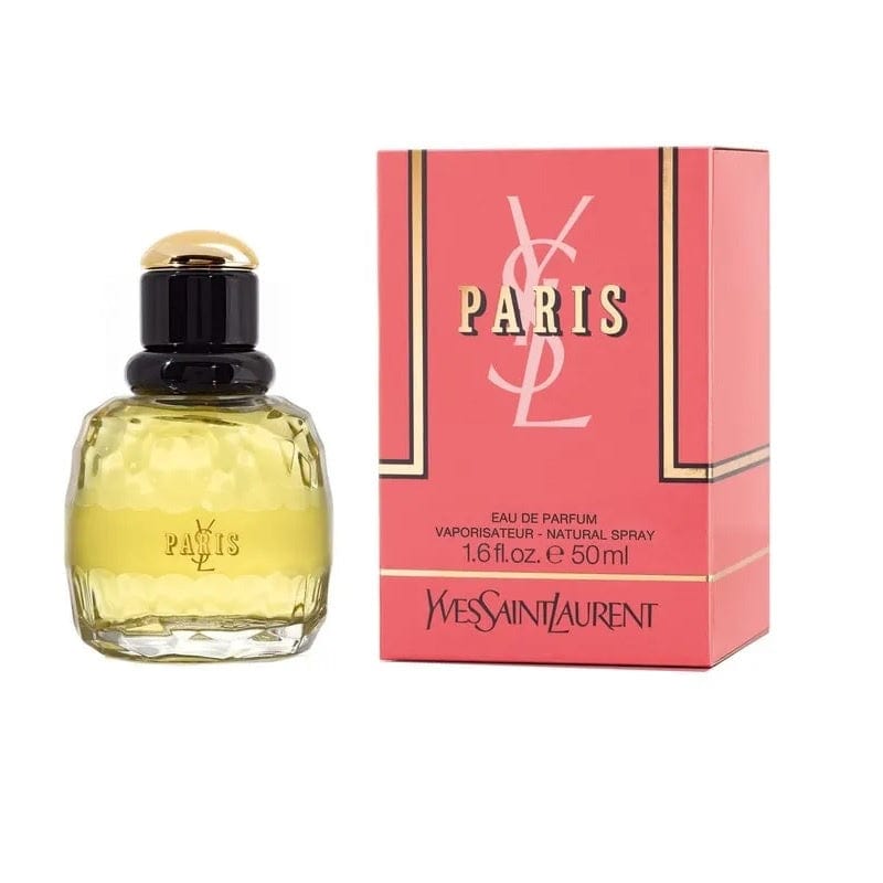 Yves Saint Laurent Paris EDP 50ml for Women
