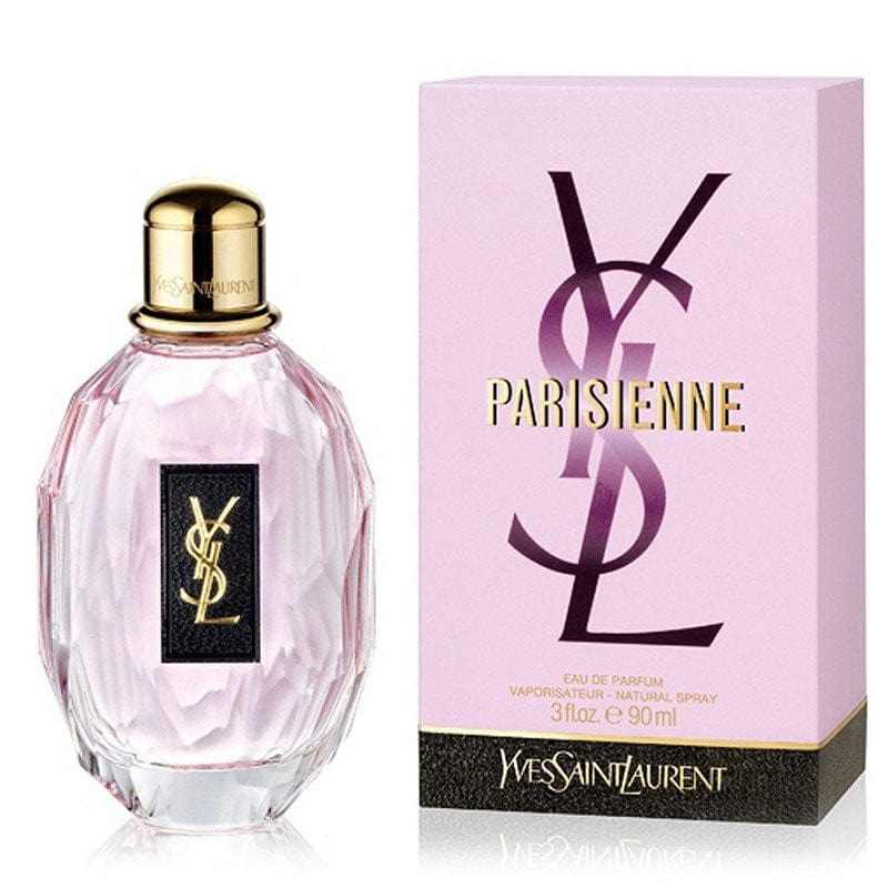 Yves Saint Laurent Parisienne EDP 90ml For Women