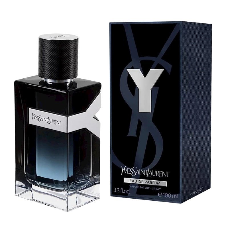 Yves Saint Laurent Y EDP 100ML for Men