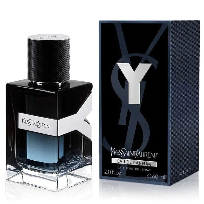 Yves Saint Laurent Y EDP 60ml