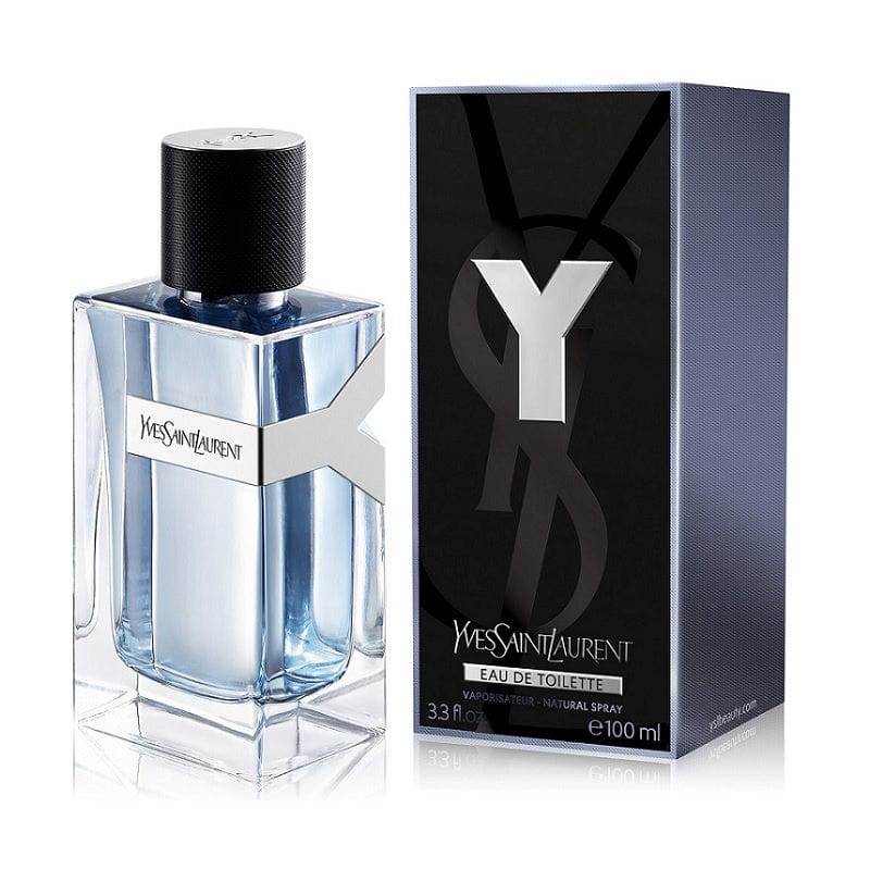 Yves Saint Laurent Y EDT 100ml for Men